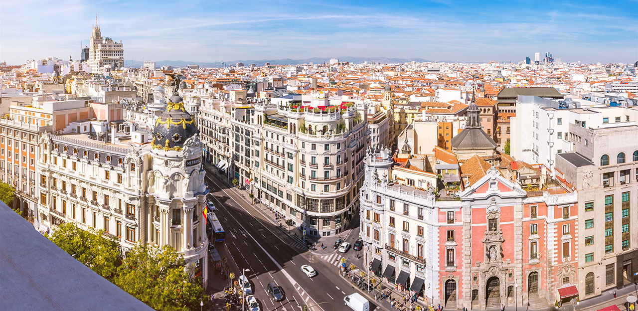 ¿Quieres invertir en Madrid? Conoce todas tus oportunidades de inversión. Comprar piso o apartamento en Madrid Capital de manera sencilla y segura.