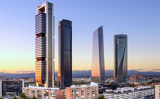 ¿Quieres invertir en Madrid? Conoce todas tus oportunidades de inversión. Comprar piso o apartamento en Madrid Capital de manera sencilla y segura.